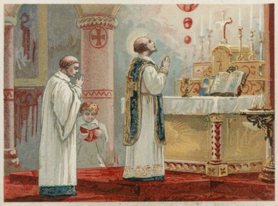 St Vincent de Paul